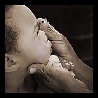 PAGE - Face Painting